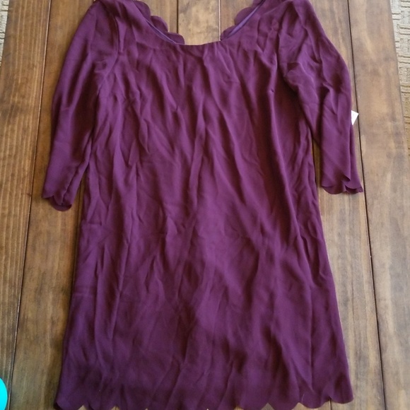 Dress - Picture 1 of 2